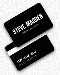 DIGITAL GIFT CARD