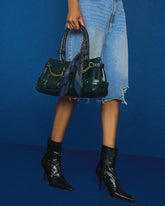 HELEENA BOOTIE & SAVANAH BAG BUNDLE