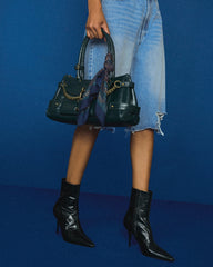 HELEENA BOOTIE & SAVANAH BAG BUNDLE