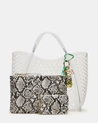 SUMMER BAG CLEAR