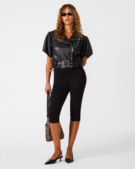 MADLIN JACKET BLACK