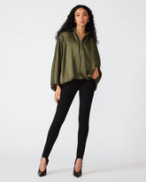 SANDRINE PANT BLACK