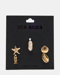 SANDAL CHARMS GOLD