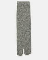 CALI SOCKS GREY