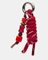 AZIEL SNEAKER & CHILI SHOE CHARM RED BUNDLE