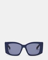 AGITHA SUNGLASSES NAVY