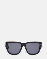 BRAISON SUNGLASSES BLACK