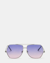 GRAYSEN SUNGLASSES SILVER