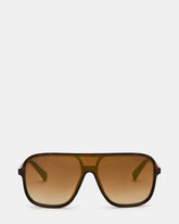 HARLAND SUNGLASSES TORTOISE