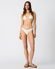 CROCHET BIKINI BOTTOM PEARL