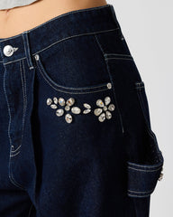 BOBBIE JEAN BIJOU BLUE