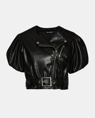 MADLIN JACKET BLACK