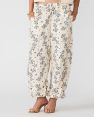 LORELI PANT PEARL