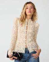 ABERDEEN TOP PEARL