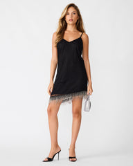 JESSIKA DRESS BLACK