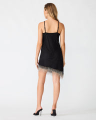 JESSIKA DRESS BLACK