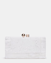 CAMILAA BAG WHITE