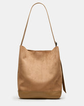 DENISE BAG TAN