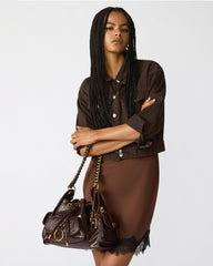 DRU BAG CHOCOLATE