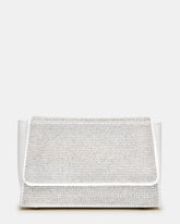 EVELINA BAG RHINESTONES