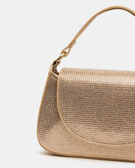JORDIN BAG GOLD