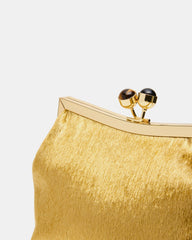 KENZO BAG GOLD