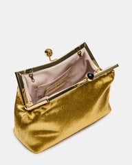 KENZO BAG GOLD