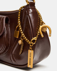 LUXXAR BAG BROWN