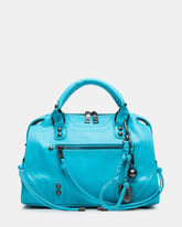 RIGGS BAG AQUA