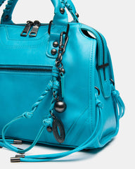 RIGGS BAG AQUA