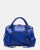 RIGGS BAG COBALT