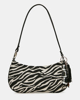 SABINE BAG ZEBRA