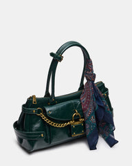 SAVANAH BAG GREEN