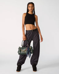 SAVANAH BAG GREEN