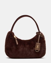 VALERIA BAG CHOCOLATE