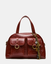 VELARIS BAG RUST