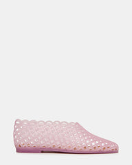 KIDS' GROVEE PINK