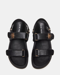 KIDS' MONA BLACK