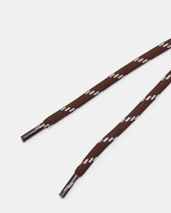 SHOELACE BROWN
