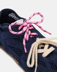 SHOELACE PINK