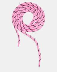 SHOELACE PINK