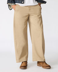 BURLIN CHESTNUT SUEDE
