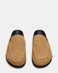 LUCIO TAN SUEDE