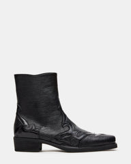 SERRANO BLACK LIZARD