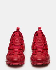 ZAREK RED