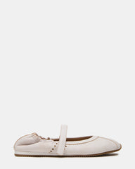 ANAYA WHITE DISTRESSED