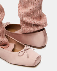 ELEVE KNIT FLAT & LOVIE BAG BUNDLE