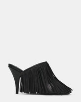 ESKA BLACK LEATHER