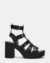 ESME BLACK LEATHER
