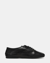 JAGO BLACK LEATHER